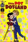 Little Dot Dotland #1 Comic Books - Covers, Scans, Photos in Little Dot Dotland Comic Books - Covers, Scans, Gallery